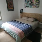 Feriehus Fred *