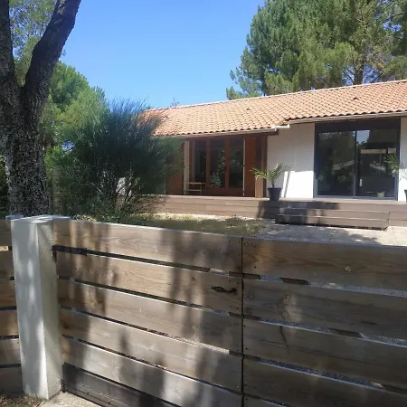 Fred * Messanges (Landes)