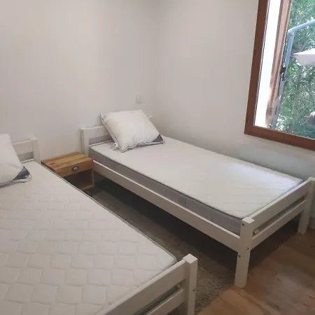 Fred Сasa de vacaciones *