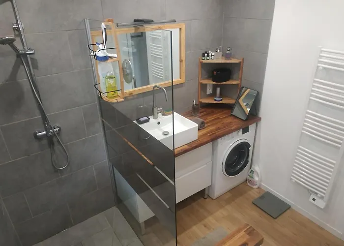 Сasa de vacaciones Fred *