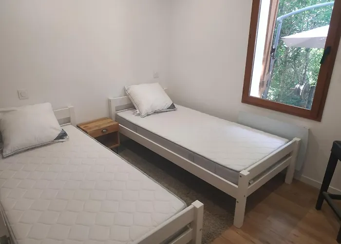 Fred Сasa de vacaciones *