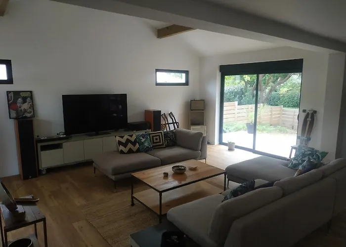 Fred * Messanges (Landes)