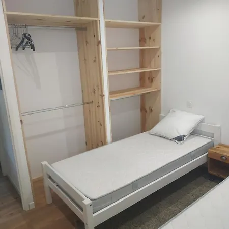 Fred メサンジュ