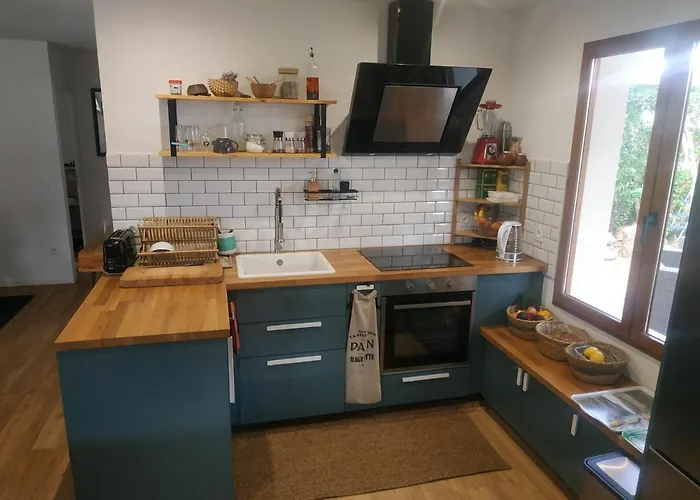 בית נופש Fred *